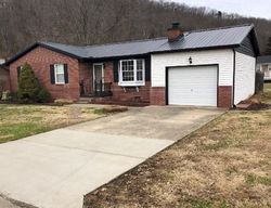 Bank Foreclosures in BARBOURSVILLE, WV