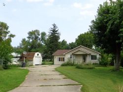 Bank Foreclosures in MORGANTOWN, IN