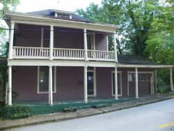 Bank Foreclosures in EUREKA SPRINGS, AR