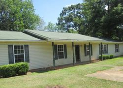 Bank Foreclosures in CUTHBERT, GA