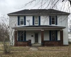 Bank Foreclosures in CLINTON, IN