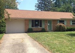 Bank Foreclosures in BROOKVILLE, OH