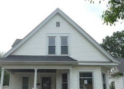 Bank Foreclosures in SPRINGFIELD, IL