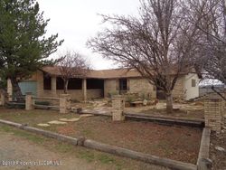 Bank Foreclosures in LA PLATA, NM