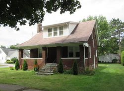 Bank Foreclosures in CLEARFIELD, PA