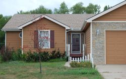 Bank Foreclosures in BASEHOR, KS