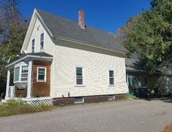 Bank Foreclosures in TILTON, NH
