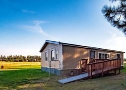 Bank Foreclosures in SPANGLE, WA