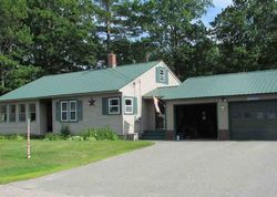 Bank Foreclosures in GORHAM, NH