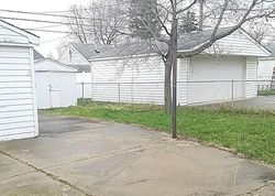 Bank Foreclosures in SOUTHGATE, MI