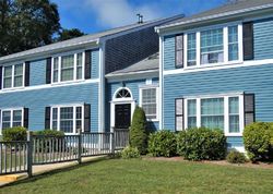 Bank Foreclosures in HARWICH, MA