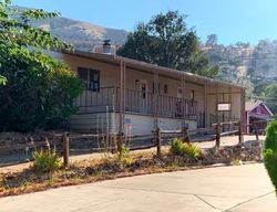 Bank Foreclosures in BODFISH, CA