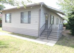 Bank Foreclosures in HURLEY, NM