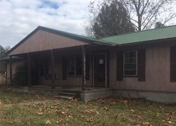 Bank Foreclosures in EVENSVILLE, TN