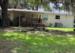 Bank Foreclosures in CITRA, FL