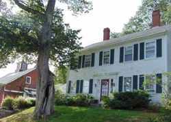 Bank Foreclosures in BLUE HILL, ME
