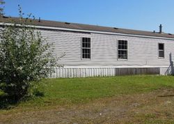 Bank Foreclosures in CARIBOU, ME