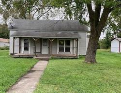 Bank Foreclosures in STRASBURG, MO