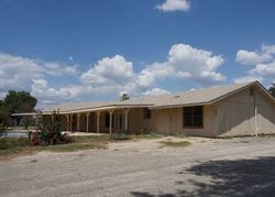 Bank Foreclosures in PEARSALL, TX