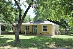 Bank Foreclosures in BRADY, TX