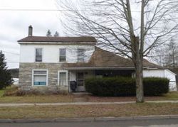 Bank Foreclosures in GREENE, NY