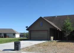 Bank Foreclosures in PINEDALE, WY