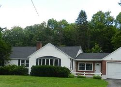 Bank Foreclosures in TABERG, NY