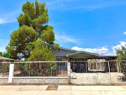 Bank Foreclosures in ANTHONY, NM