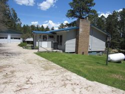 Bank Foreclosures in CUSTER, SD