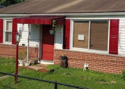 Bank Foreclosures in BARBOURSVILLE, WV