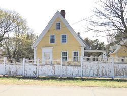 Bank Foreclosures in DENNIS PORT, MA