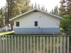 Bank Foreclosures in LINCOLN, MT