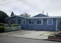 Bank Foreclosures in NORTH BEND, OR