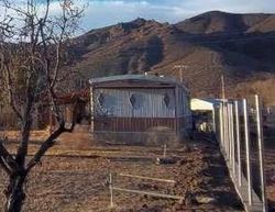 Bank Foreclosures in CALIENTE, NV