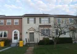 Bank Foreclosures in MILLERSVILLE, MD