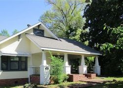 Bank Foreclosures in ANTLERS, OK