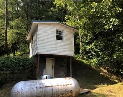 Bank Foreclosures in BRANCHLAND, WV