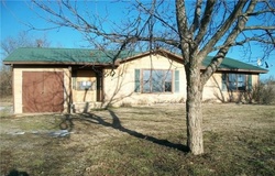 Bank Foreclosures in HONEY GROVE, TX