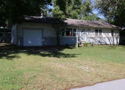 Bank Foreclosures in CARL JUNCTION, MO