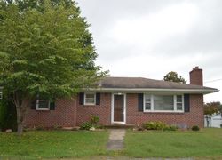 Bank Foreclosures in MOUNT JACKSON, VA