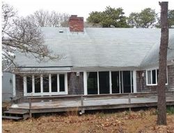 Bank Foreclosures in CHATHAM, MA
