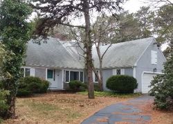 Bank Foreclosures in CHATHAM, MA