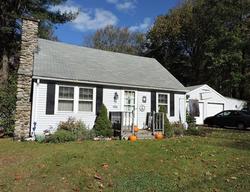 Bank Foreclosures in HIGGANUM, CT