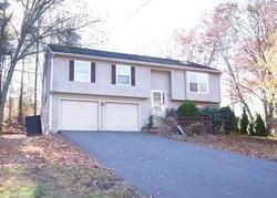 Bank Foreclosures in CHESHIRE, CT