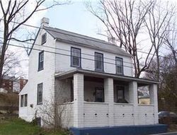 Bank Foreclosures in GREEN LANE, PA