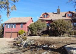 Bank Foreclosures in TIJERAS, NM