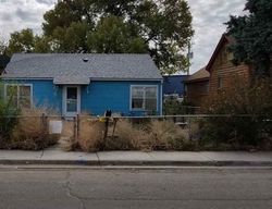 Bank Foreclosures in WORLAND, WY