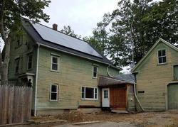 Bank Foreclosures in FARMINGTON, NH