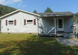 Bank Foreclosures in COLCORD, WV