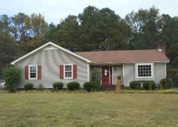 Bank Foreclosures in ROCKY MOUNT, NC